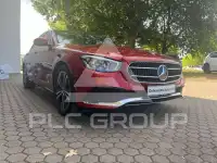 2023 Mercedes Benz E 400