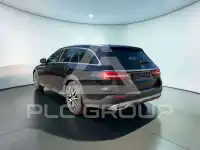 2023 Mercedes Benz E 400