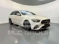 2023 Mercedes Benz E 400