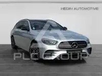 2023 Mercedes Benz E 400