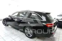 2023 Mercedes Benz E 400