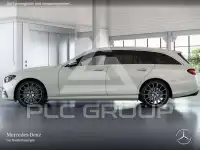 2023 Mercedes Benz E 400