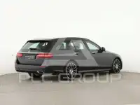 2023 Mercedes Benz E 400