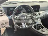 2023 Mercedes Benz E 400