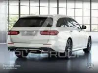 2023 Mercedes Benz E 400