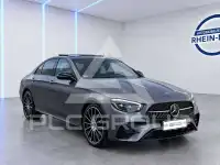 2023 Mercedes Benz E 400