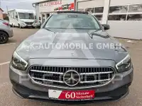 2023 Mercedes Benz E 400