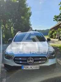 2023 Mercedes Benz E 400