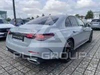2023 Mercedes Benz E 400