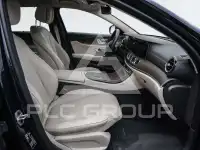 2023 Mercedes Benz E 400