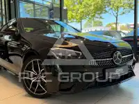2023 Mercedes Benz E 400