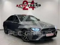 2023 Mercedes Benz E 400
