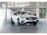 2023 Mercedes Benz E 400