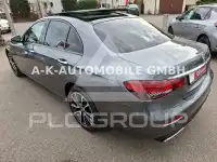 2023 Mercedes Benz E 400