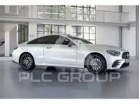2023 Mercedes Benz E 400
