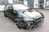 2023 Mercedes Benz E 400