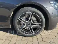 2023 Mercedes Benz E 400