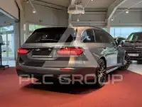 2023 Mercedes Benz E 400