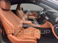 2023 Mercedes Benz E 400