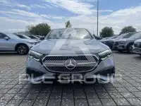 2023 Mercedes Benz E 400