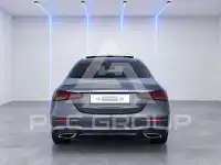 2023 Mercedes Benz E 400