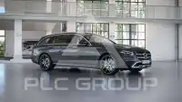 2023 Mercedes Benz E 400