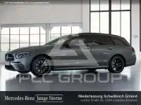 2023 Mercedes Benz E 400