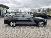2023 Mercedes Benz E 400