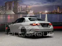 2023 Mercedes Benz E 400