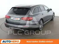 2023 Mercedes Benz E 400