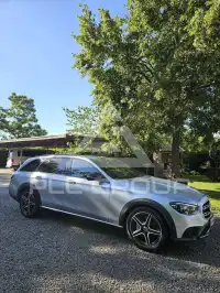 2023 Mercedes Benz E 400