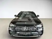 2023 Mercedes Benz E 400