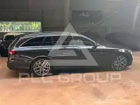 2023 Mercedes Benz E 400
