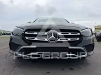 2023 Mercedes Benz E 400