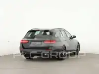 2023 Mercedes Benz E 400
