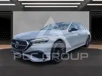 2023 Mercedes Benz E 400