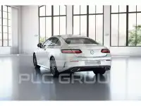2023 Mercedes Benz E 400
