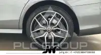 2023 Mercedes Benz E 400