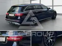 2023 Mercedes Benz E 400