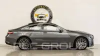 2023 Mercedes Benz E 400