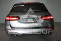 2023 Mercedes Benz E 400