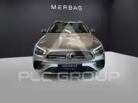 2023 Mercedes Benz E 400