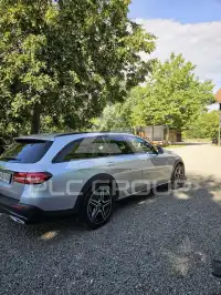 2023 Mercedes Benz E 400
