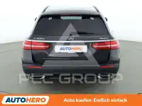 2023 Mercedes Benz E 400
