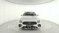 2023 Mercedes Benz E 400