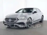 2023 Mercedes Benz E 400