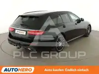 2023 Mercedes Benz E 400