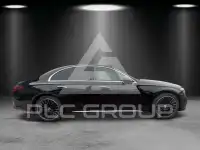 2023 Mercedes Benz E 400
