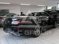 2023 Mercedes Benz E 400