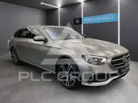 2023 Mercedes Benz E 400